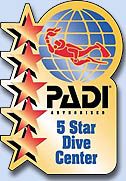 Padi 5 Star